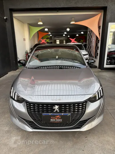 208 1.0 Turbo 200 Style