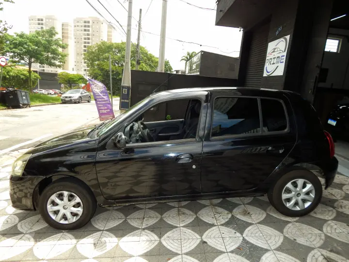 CLIO 1.0 Expression 16V