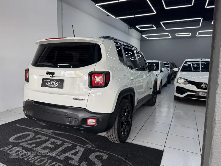 RENEGADE 1.8 16V Night Eagle