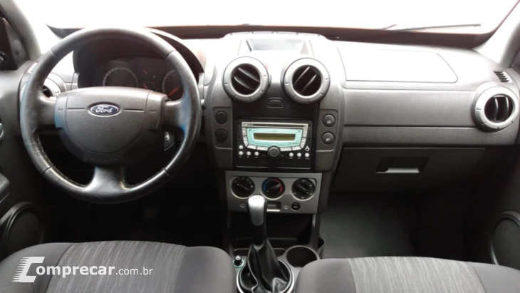 ECOSPORT 1.6 XLT 8V