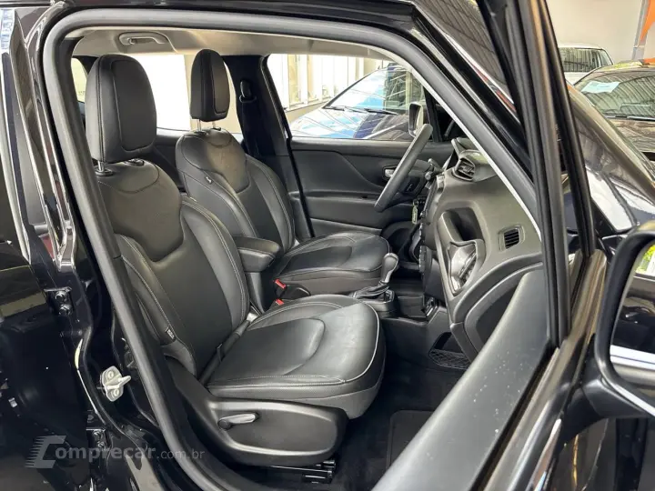 Renegade Sport T270 1.3 TB 4x2 Flex Aut.