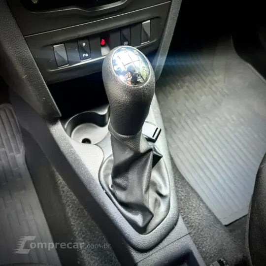 LOGAN 1.0 12V SCE ZEN