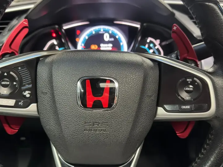 CIVIC 1.5 16V TURBO GASOLINA TOURING 4P CVT