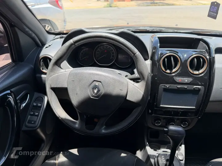 DUSTER 2.0 Dynamique 4X2 16V