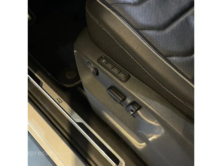 TIGUAN 2.0 300 TSI GASOLINA ALLSPACE R-LINE AUTOMÁTICO