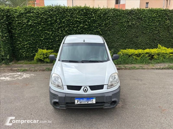 KANGOO 1.6 Express 16V