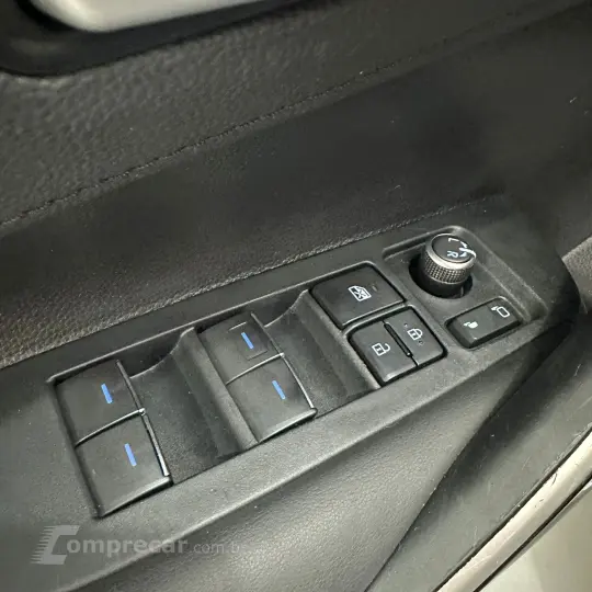 Corolla XEi 2.0 Flex 16V Aut.