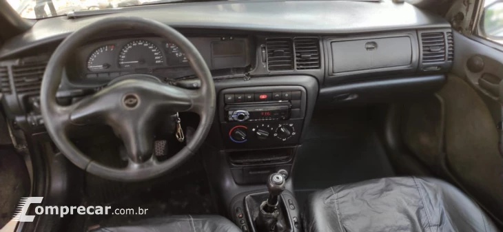 VECTRA 2.2 MPFI GL Milenium 8V