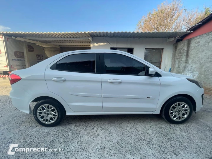 KA + 1.0 Ti-vct SE