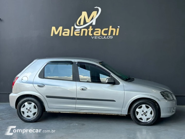 CELTA 1.0 MPFI LT 8V FLEX 4P MANUAL