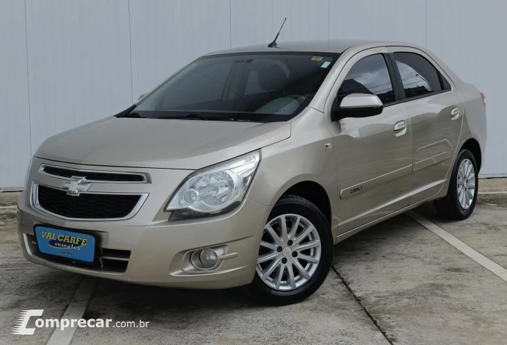 COBALT 1.4 LTZ 8V