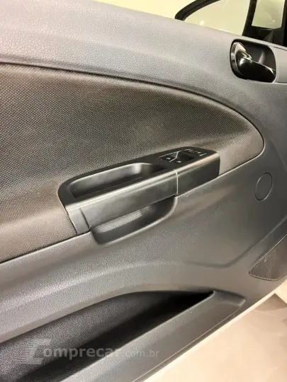 VOYAGE 1.0 Flex 12V 4p