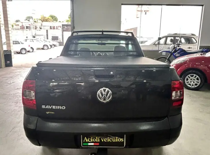 Saveiro 1.6 Mi Ce 8V Flex 2P Manual G.V