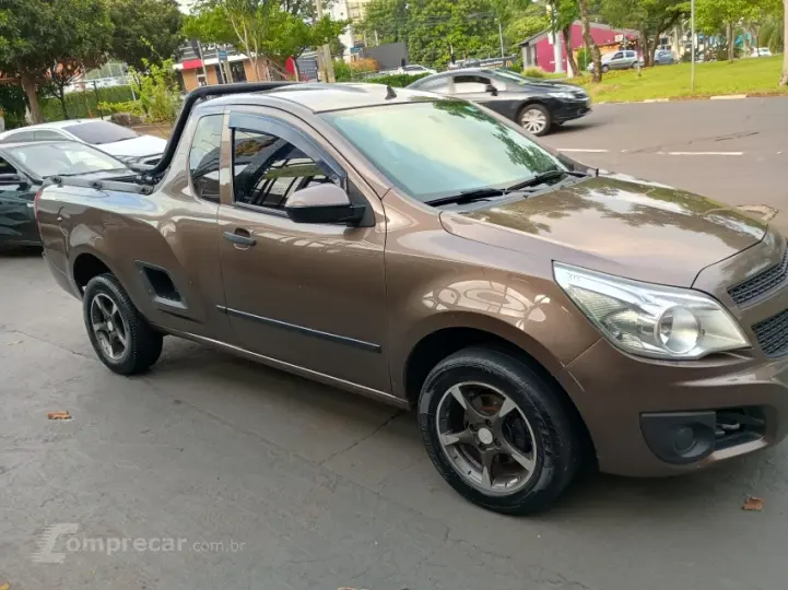 MONTANA 1.4 MPFI LS CS 8V