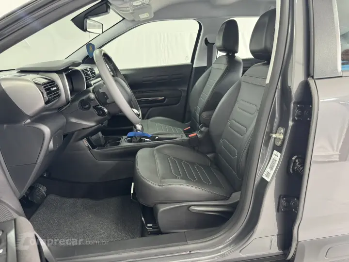 C4 CACTUS 1.6 VTI 120 Feel Pack Eat6