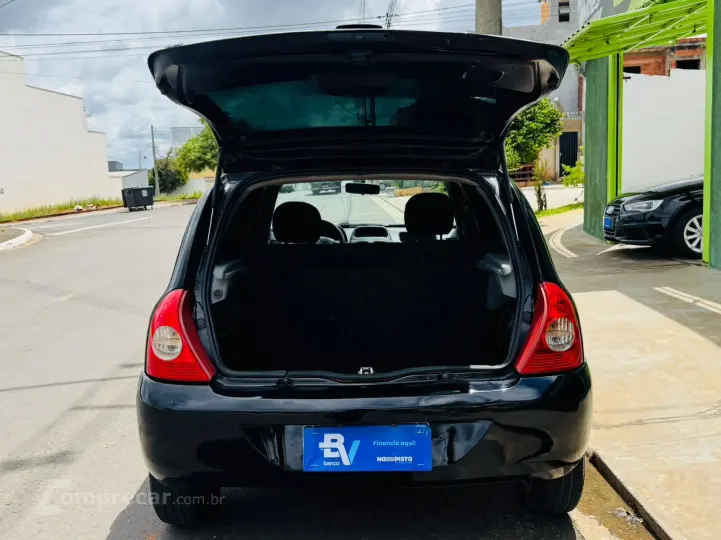 CLIO 1.0 Campus 16V