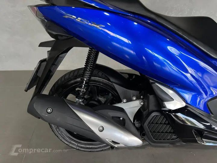 PCX 150