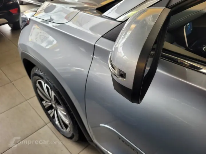 Tiggo 8 TXS 1.6 16V TGDi Aut.