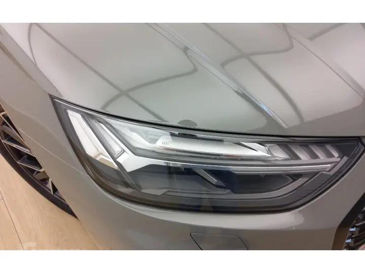 Q5 2.0 45 TFSI GASOLINA SPORTBACK S LINE BLACK QUATTRO S TRO