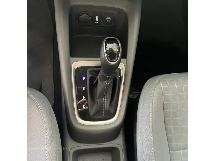 HB20S 1.0 TGDI FLEX COMFORT AUTOMÁTICO