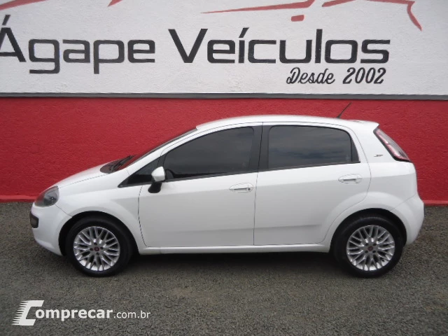 PUNTO 1.6 Essence 16V