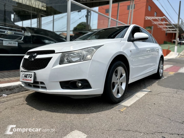 CRUZE 1.8 LT 16V