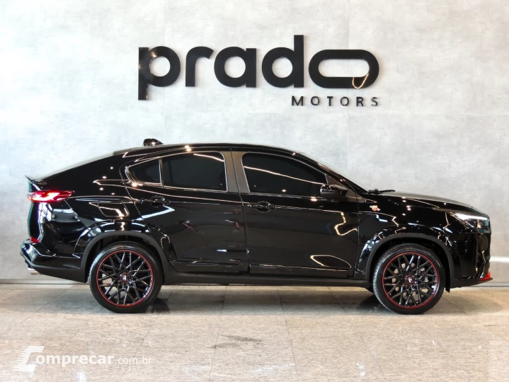 FASTBACK 1.3 Turbo 270 Abarth