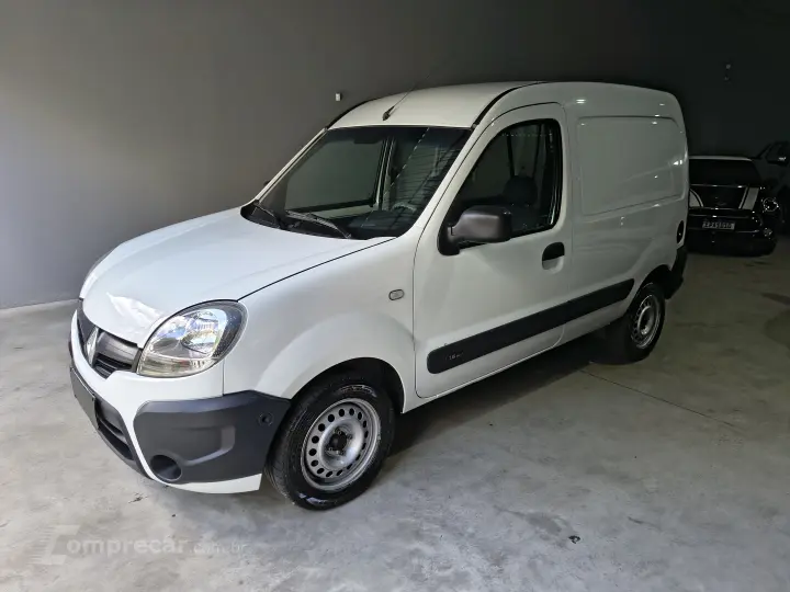 KANGOO 1.6 Express 16V