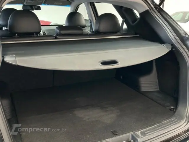 IX35 - 2.0 MPFI GLS 4X2 16V 4P AUTOMÁTICO