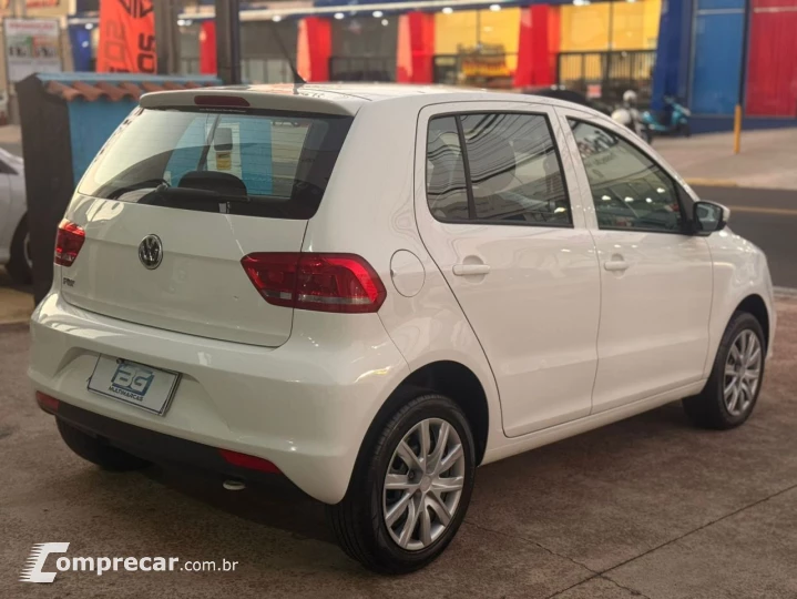 Fox Trendline 1.0 Flex 12V 5p