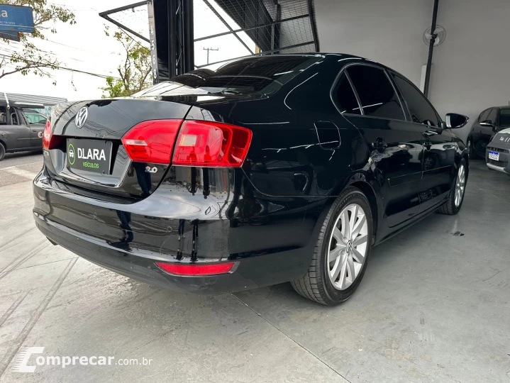 JETTA 2.0 Comfortline