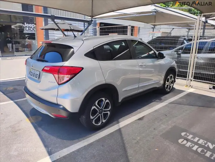 HR-V 1.8 16V EX