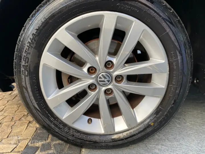 FOX 1.0 MPI TRACK 12V FLEX 4P MANUAL