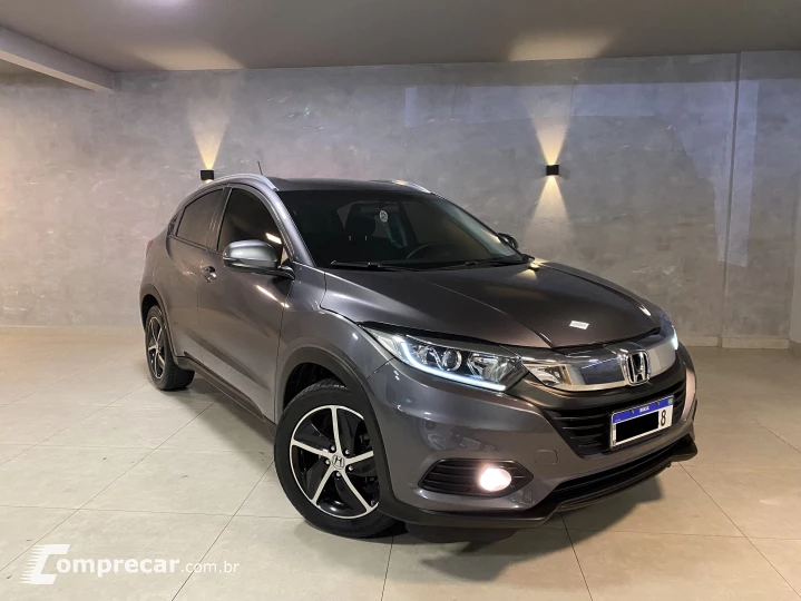 HR-V 1.8 16V EX