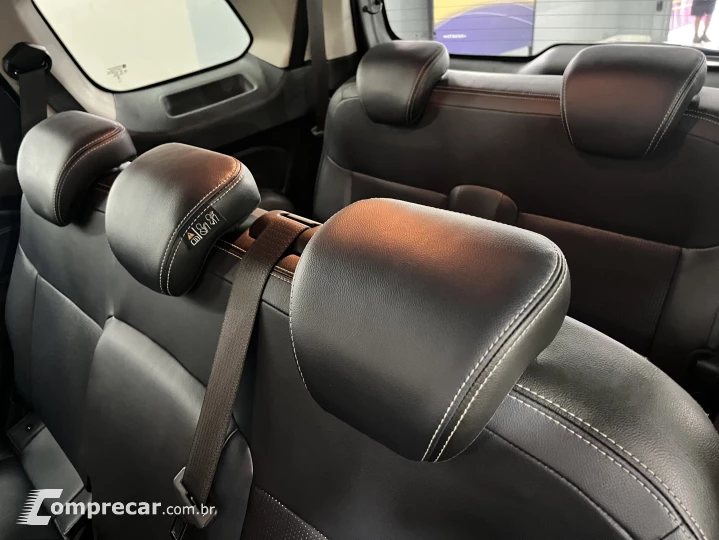 SPIN 1.8 Premier 8V