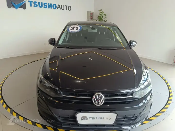 VIRTUS 1.6 MSI TOTAL MANUAL