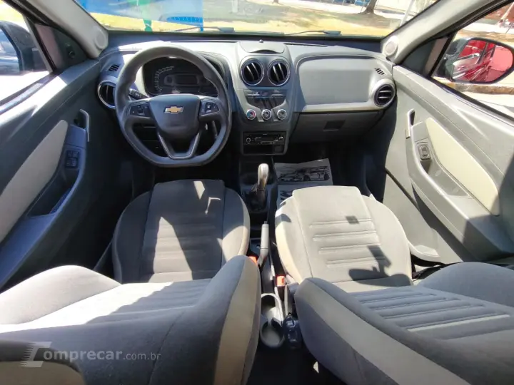 Agile 1.4 4P LTZ FLEX