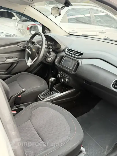 ONIX 1.4 MPFI LTZ 8V