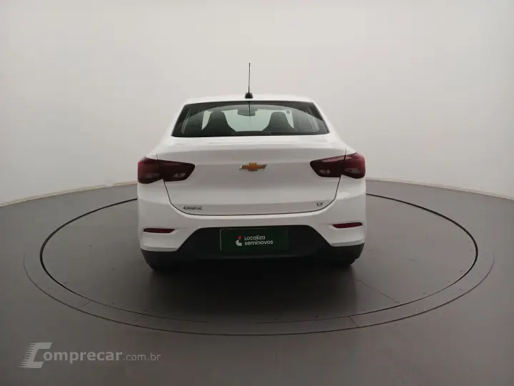 ONIX 1.0 FLEX PLUS LT MANUAL