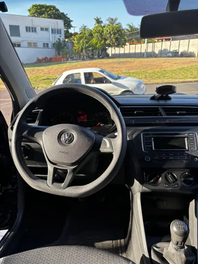 GOL 1.0 12V MPI Totalflex