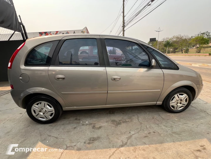 MERIVA 1.8 MPFI 8V