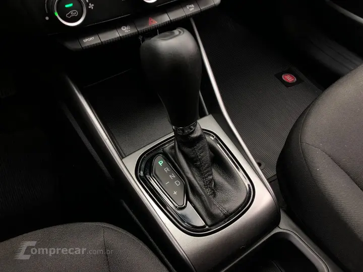 Toro 1.3 Turbo 270 Flex Endurance At6