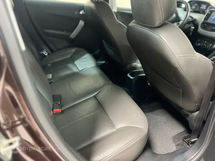 208 1.5 4P FLEX ALLURE