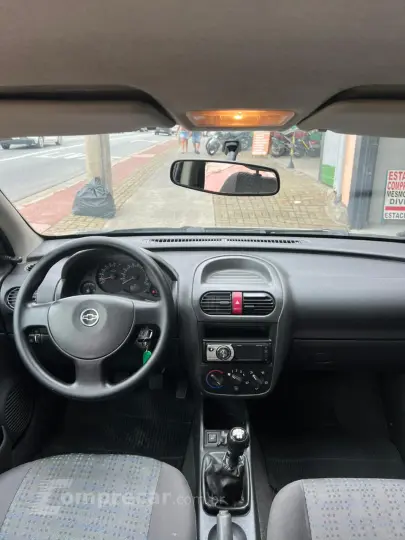 CORSA 1.4 MPFI Premium 8V