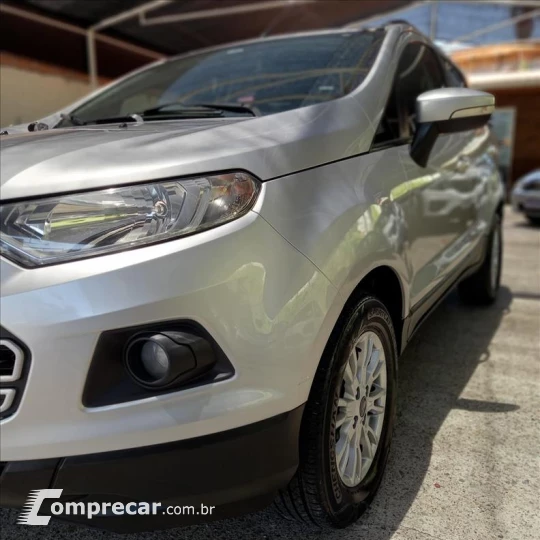 ECOSPORT 2.0 SE 16V