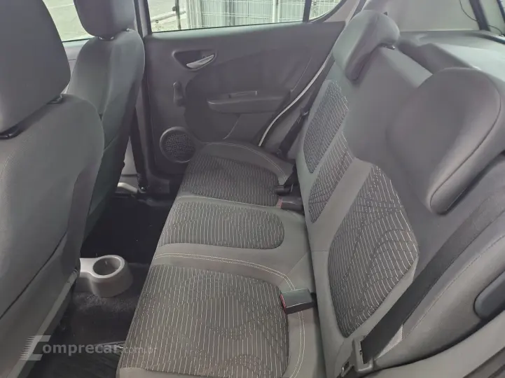 PALIO 1.0 MPI ATTRACTIVE 8V