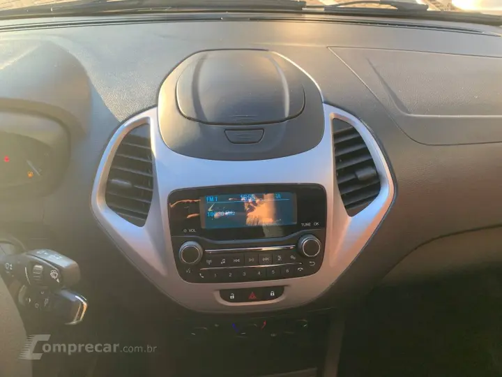 Ka 1.0 SE TiVCT Flex 5p