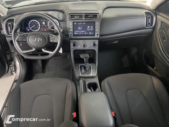 CRETA 1.0 TGDI FLEX COMFORT AUTOMÁTICO