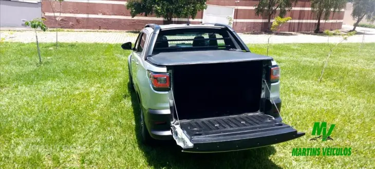 STRADA 1.3 Firefly Volcano CD