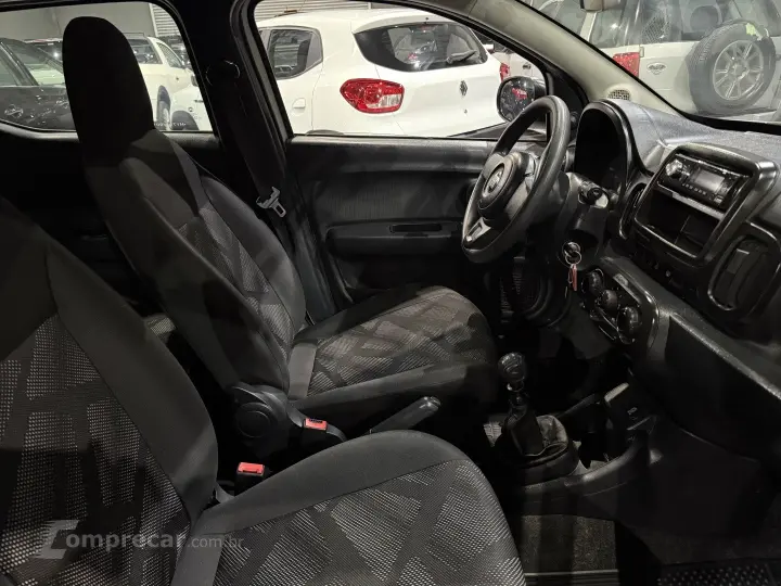 MOBI 1.0 EVO FLEX LIKE. MANUAL